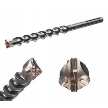 Bohrer Smart SDS-MAX 18 mm, Modell 18-180540