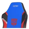 Nitro Concepts X1000 Transformers Optimus Prime Edition - Gaming-Stuhl