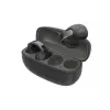 JVC Nearphone Headset True Wireless Stereo (TWS) Ear-Clip-Anrufe/Musik Bluetooth Schwarz