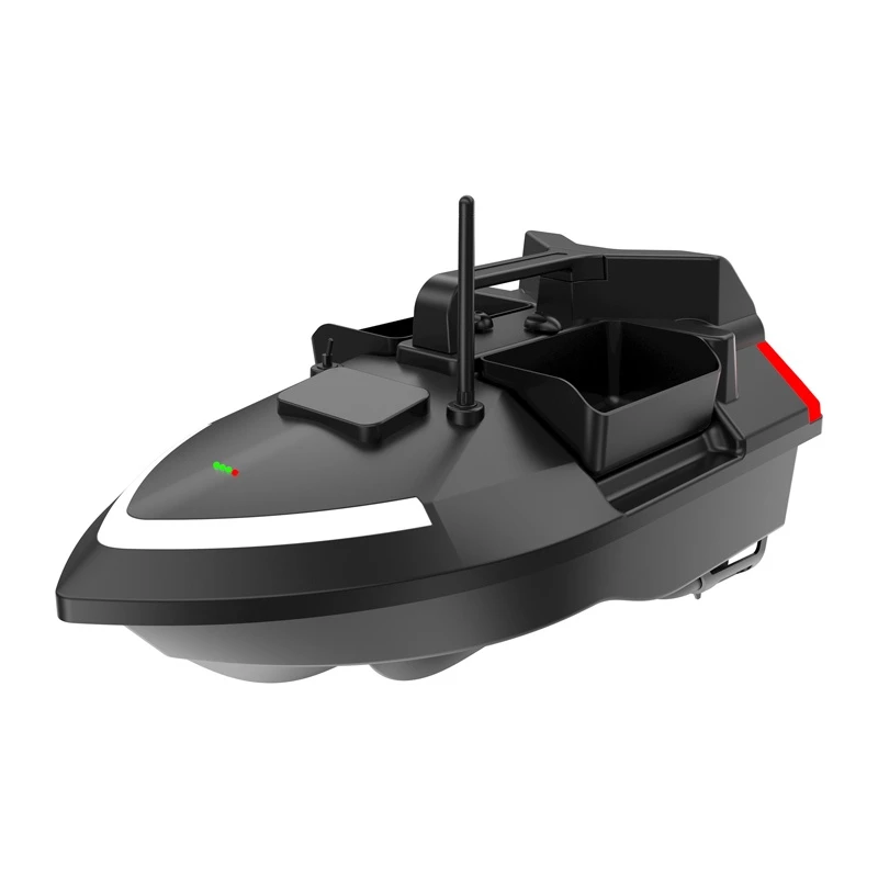 Köderboot Flytec V020 12000mAh — Elektrisches Köderboot Flytec V020 mit 12000mAh-Batterie