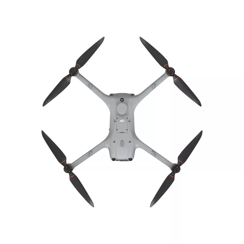 Drohne | DJI | Matrice 4D (DJI RC Plus 2) | CP.EN.00000658.01