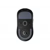 Logitech G PRO X SUPERLIGHT 2 LIGHTSPEED kabellose Gaming-Maus, Schwarz