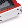 Einhell TE-PL 920 Elektrohobel, 920 W, 82 mm, rot/schwarz