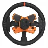 Simucube Tahko Lenkrad, rund – 320 mm, schwarz
