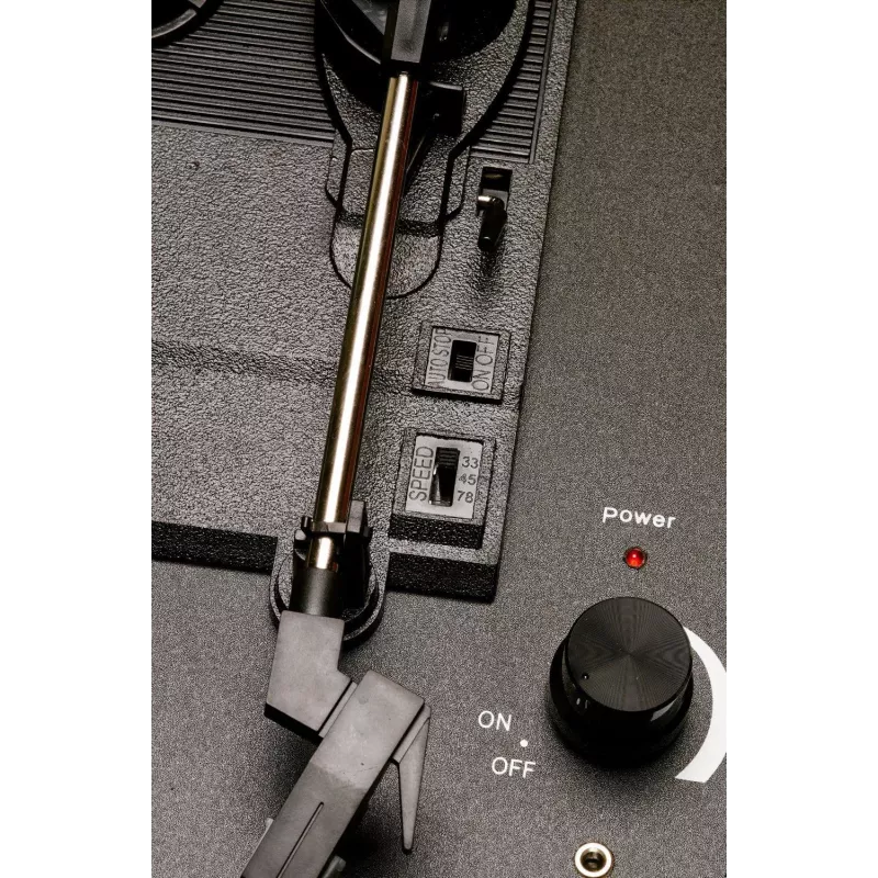 DENVER VPL-120 - Plattenspieler