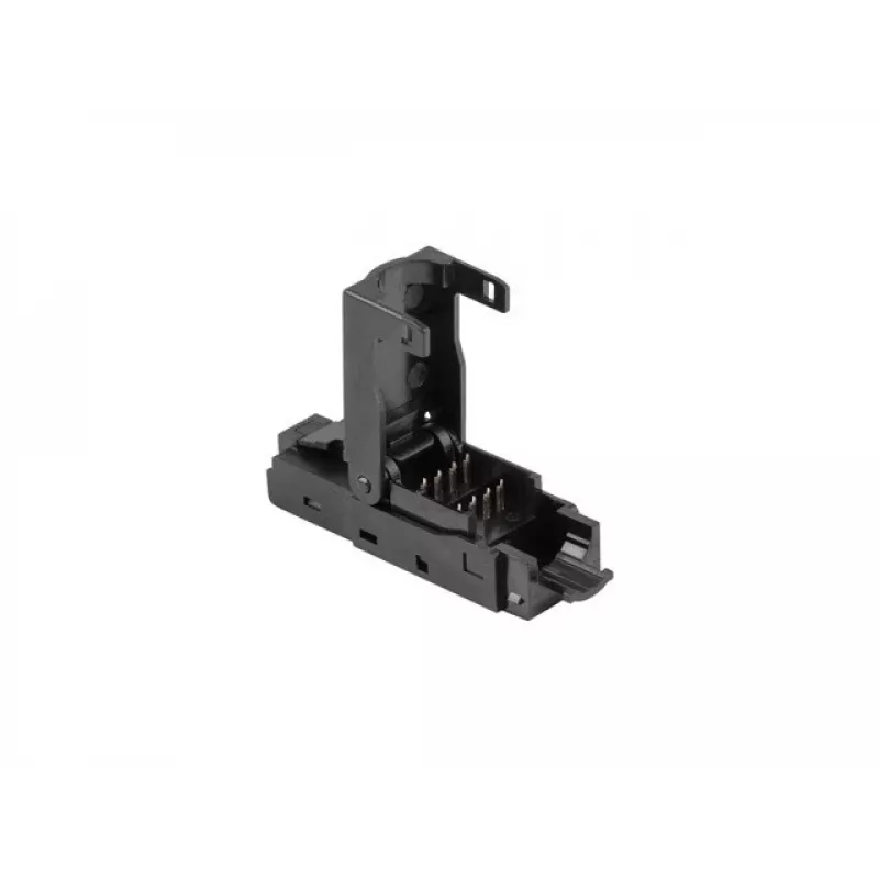 Lanberg PLU-6000TL Kabelverbinder RJ-45 Cat.6 UTP