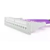 DIGITUS - Bulk-Kabel - 100,0 m - UTP - CAT 6 - Violett (DK-1613-VH.1)