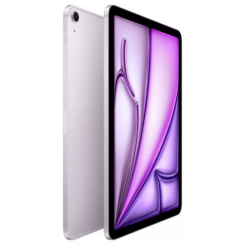 Apple iPad Air 11 M4 Wi-Fi + Cellular 1TB (Violett)