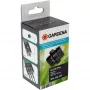 Gardena 5319-20 Anschlusshülse kurz für Ventilbox