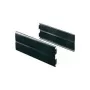 Rittal Flex-Block 8200.120 Rack-Blendpaneel, RAL 9005, 2er-Pack
