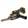 DeWalt DCM200N-XJ 18 V XR Akku-Bandfeile, Solo