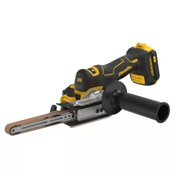 DeWalt DCM200N-XJ 18 V XR Akku-Bandfeile, Solo
