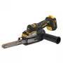 DeWalt DCM200N-XJ 18 V XR Akku-Bandfeile, Solo