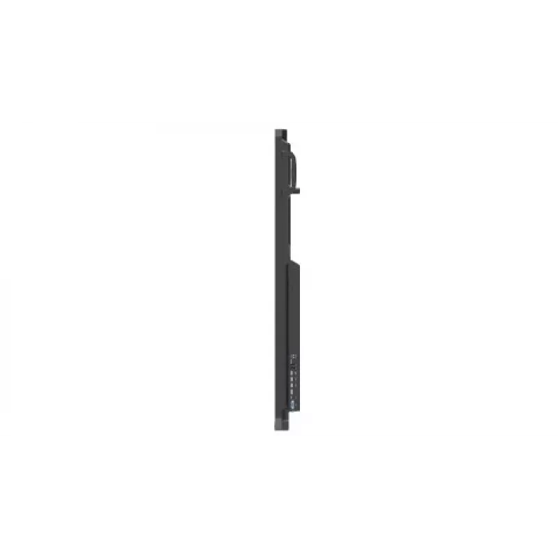 Interaktiver 75 Zoll AVTEK TS 8 Lite G 75 Touchscreen LED 4K 3840x2160, 420 cd/m², 50/32 Touch, Android 14