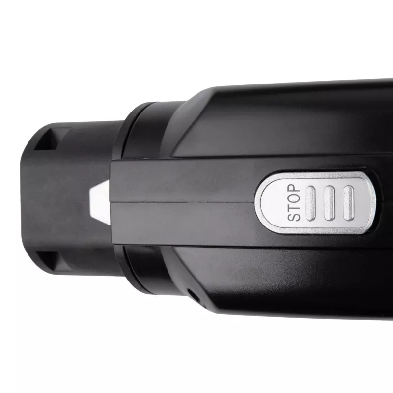 Akyga AK-SC-E20 CCS2 auf GB/T DC-Ladeadapter 1000V 250A Schwarz