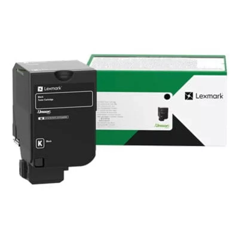 Lexmark 24B7514 Tonerkartusche, schwarz, 20K