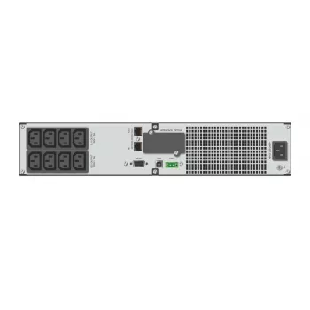 UPS EVER RT 1000 T 1000VA 800W – Rack/Tower Online-USV, 1000 VA, 800 W Ausgang