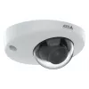 Axis P3905-R Mk III 02670-001 IP-Dome-Überwachungskamera, 2MP 1080p, 3,6 mm, für den Innenbereich, Wandmontage, Weiß
