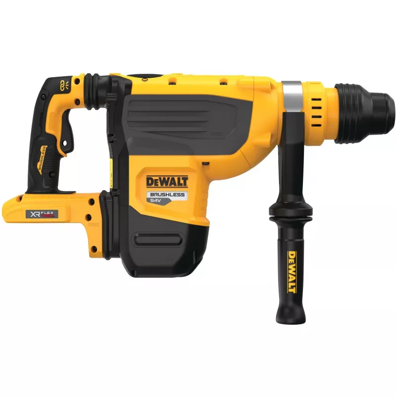 DeWalt DCH735N-XJ Flexvolt 54 V Akku-Kombihammer SDS-max