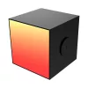 Yeelight Smart Cube Light Panel YLFWD-0006 Gaming-Lichtpanel, Schwarz