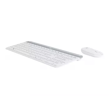Tastatur- und Maus-Set Logitech MK470 schlank Combo