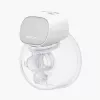 Milchpumpe Momcozy S9 Pro Single 180 ml – elektrische Einzelpumpe, tragbar, wiederaufladbar