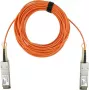 CBO QSFP-zu-QSFP-Aktivkabel CBL-405-BO 5 m – 40 Gbit/s, QSFP Stecker auf Stecker