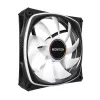 MONTECH AX120 PRO Schwarz 120mm ARGB 3er-Pack