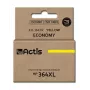 Actis KH-364YR Tintenpatrone, Ersatz für HP 364XL CB325EE, gelb, 12 ml