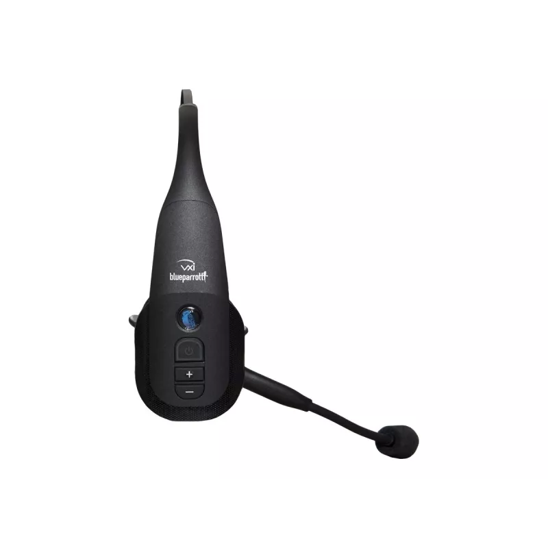JabraBlueParrott B350-XT HDST BPB-35020 monaurales Bluetooth-Headset