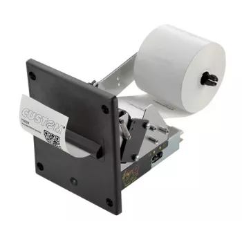 Custom 915HZ010300300 Drucker