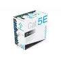 Alantec KIF5OUT305 Netzwerkkabel Schwarz 305 m Cat5e F/UTP (FTP)