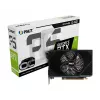 Grafikkarte PALIT GeForce RTX 3050 StormX OC – 6 GB GDDR6, 96-Bit, PCIe 4.0, aktive Kühlung