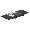 Batterie Green Cell DE159 für Dell Latitude 5400 5410 5500 5510 und Precision 3540 3550