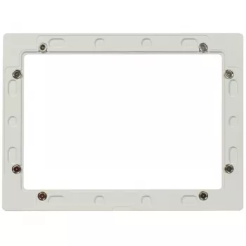 Blenden-Ersatzteil für ALLNET-Tablet ALLTCover12NWv1 – weiß, Gewicht 340 g