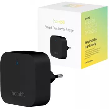 Hombli Smart Bluetooth Bridge schwarz