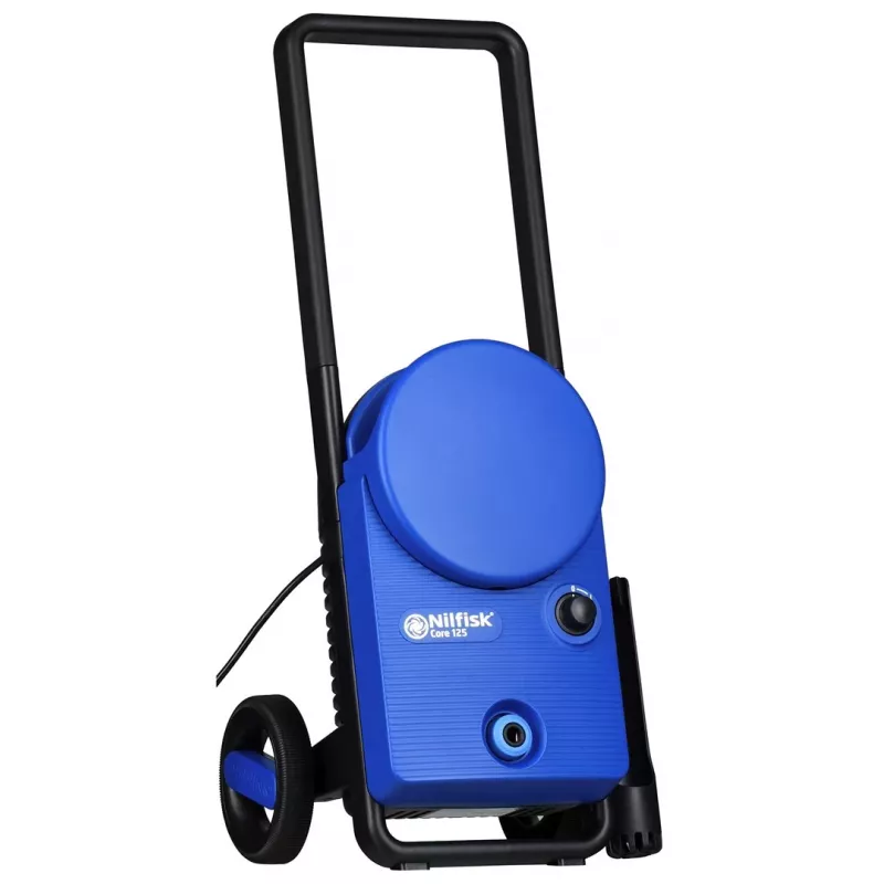 Nilfisk Core 125-5 EU Hochdruckreiniger Standgerät Elektrisch 438 l/h