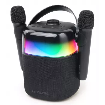 Karaoke-System Muse M-530 KA 30 W