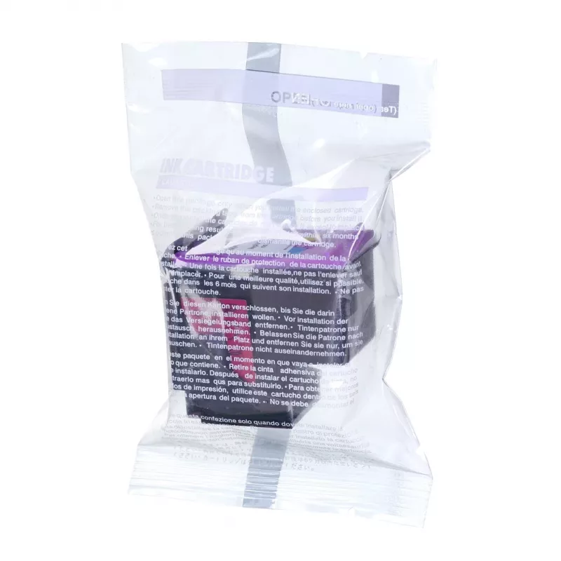 SUPERBULK-Tinte für HP 300XL CC644 reg B-H300C