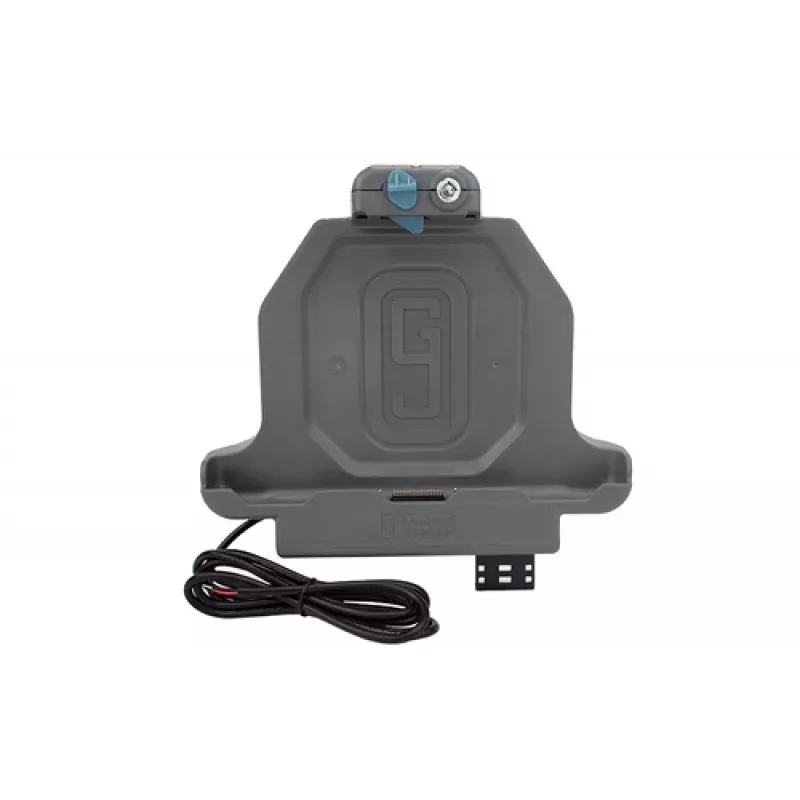 Gamber-Johnson schlank - Tablet/UMPC - Active Holder - Auto - Grau