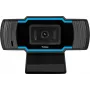 Yenkee YWC 300 Full HD Webcam mit Mikrofon, USB