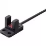 Panasonic Gabel-Lichtschranke Y-Typ PM-Y45-C3 hellschaltend, dunkelschaltend 5 - 24 V/DC 1 Stk. (PM-Y45-C3)