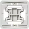 Montierbares weißes Homematic IP EQ3-ADA-J1 Gehäuse, 60×60×26 mm