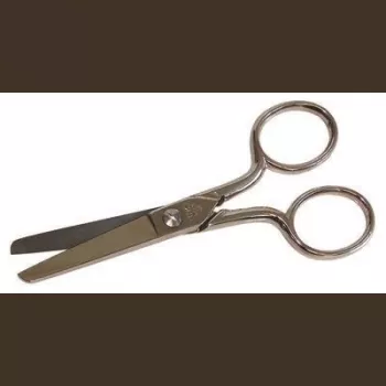 C.K Tools C807245 Edelstahl-Büro- und Bastelschere mit geradem Schnitt (C807245)