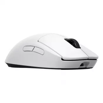Logitech-G Gaming Wireless PRO 2 Weiß