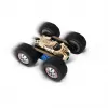 CARRERA RC Turnator Colo r Flip Stunt-Auto