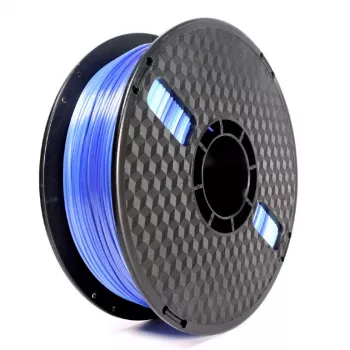 3D-Druckmaterial Gembird 3DP-PLA-SK-01-ICE