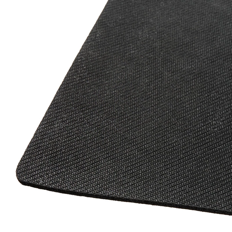 Mauspad OcUK Mega Mat Medium Elite Tactical GS-001-OP – mittlere Größe, Textiloberfläche, rutschfeste Unterlage
