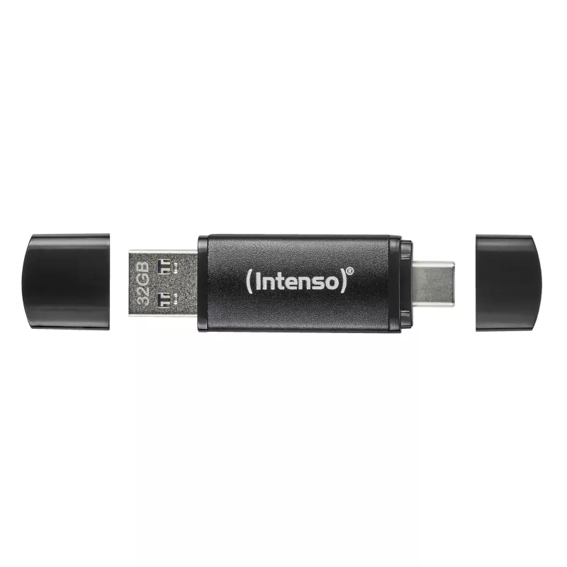 Memory Drive Flash USB3.2/64GB 3544490 Intenso