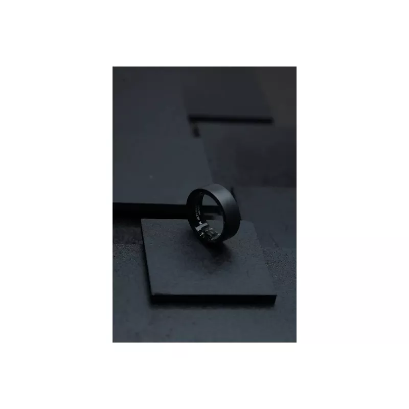 Ultrahuman Ring Air Matt Grey Größe 5 | Ultrahuman